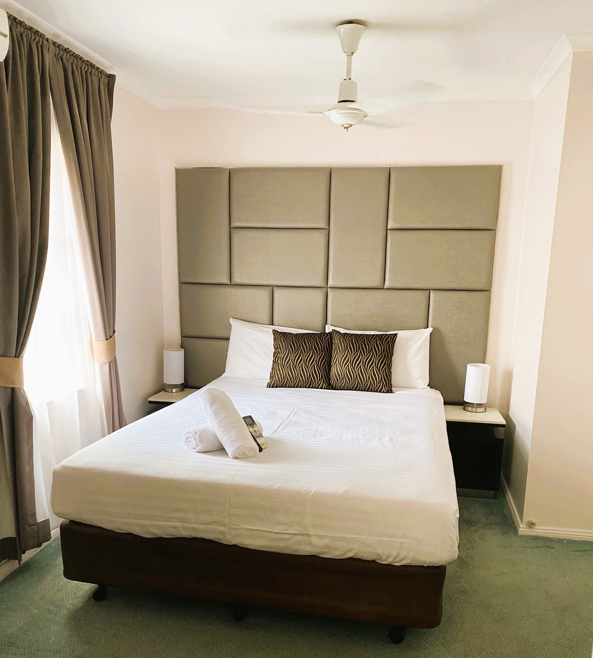 Queen Room